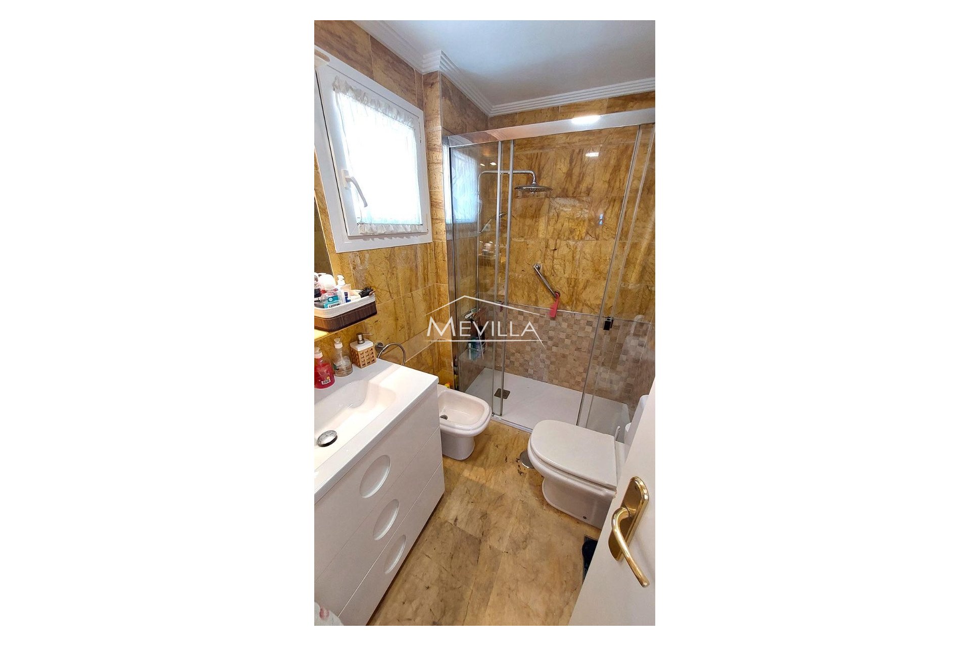 Reventes - Appartement - Orihuela Costa - Cabo Roig