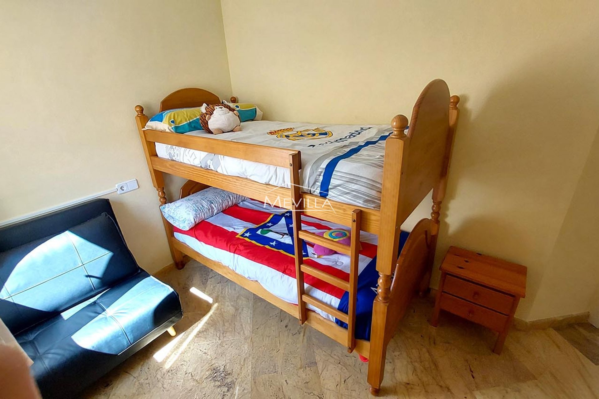 Reventes - Appartement - Orihuela Costa - Cabo Roig