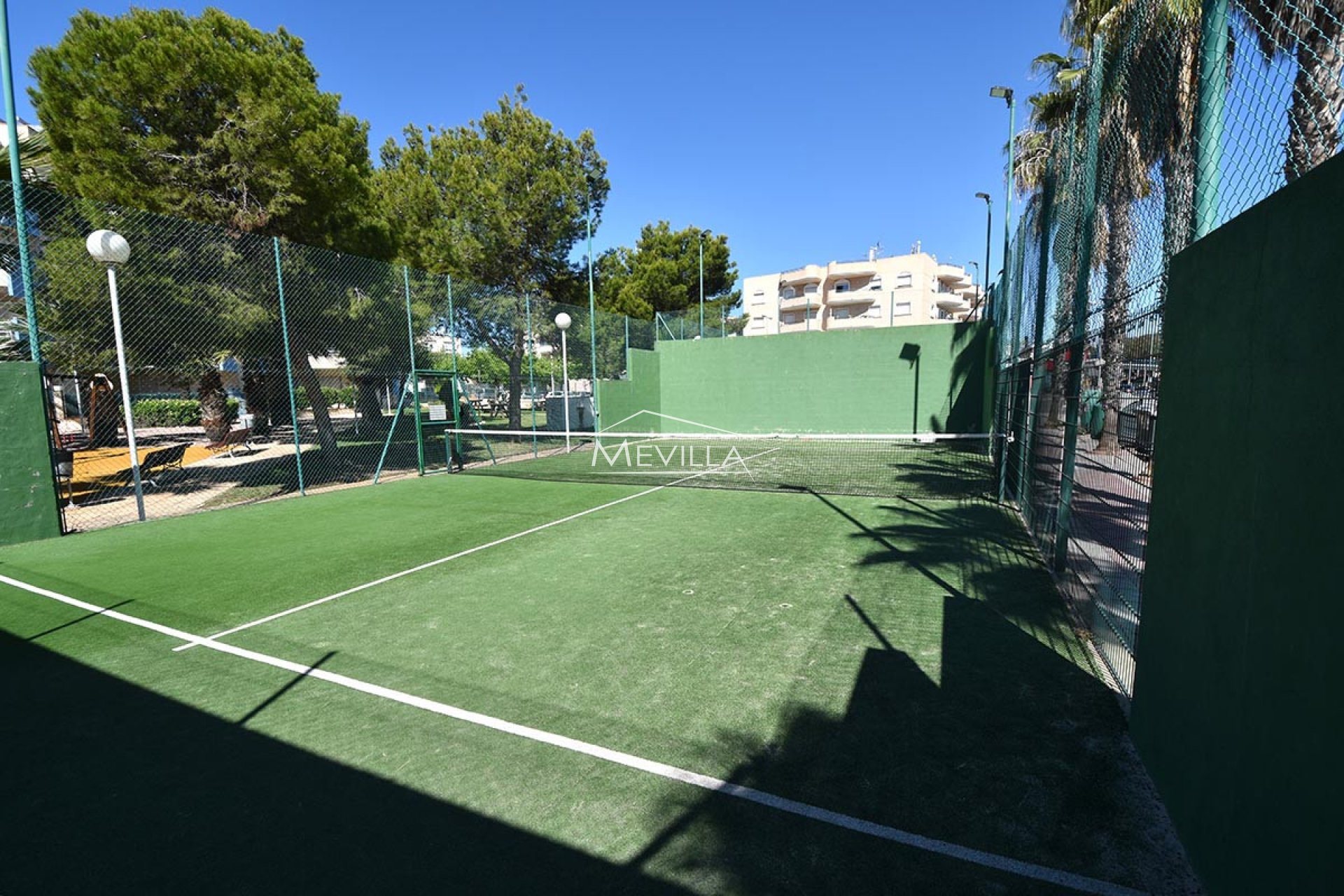 Reventes - Appartement - Orihuela Costa - Cabo Roig