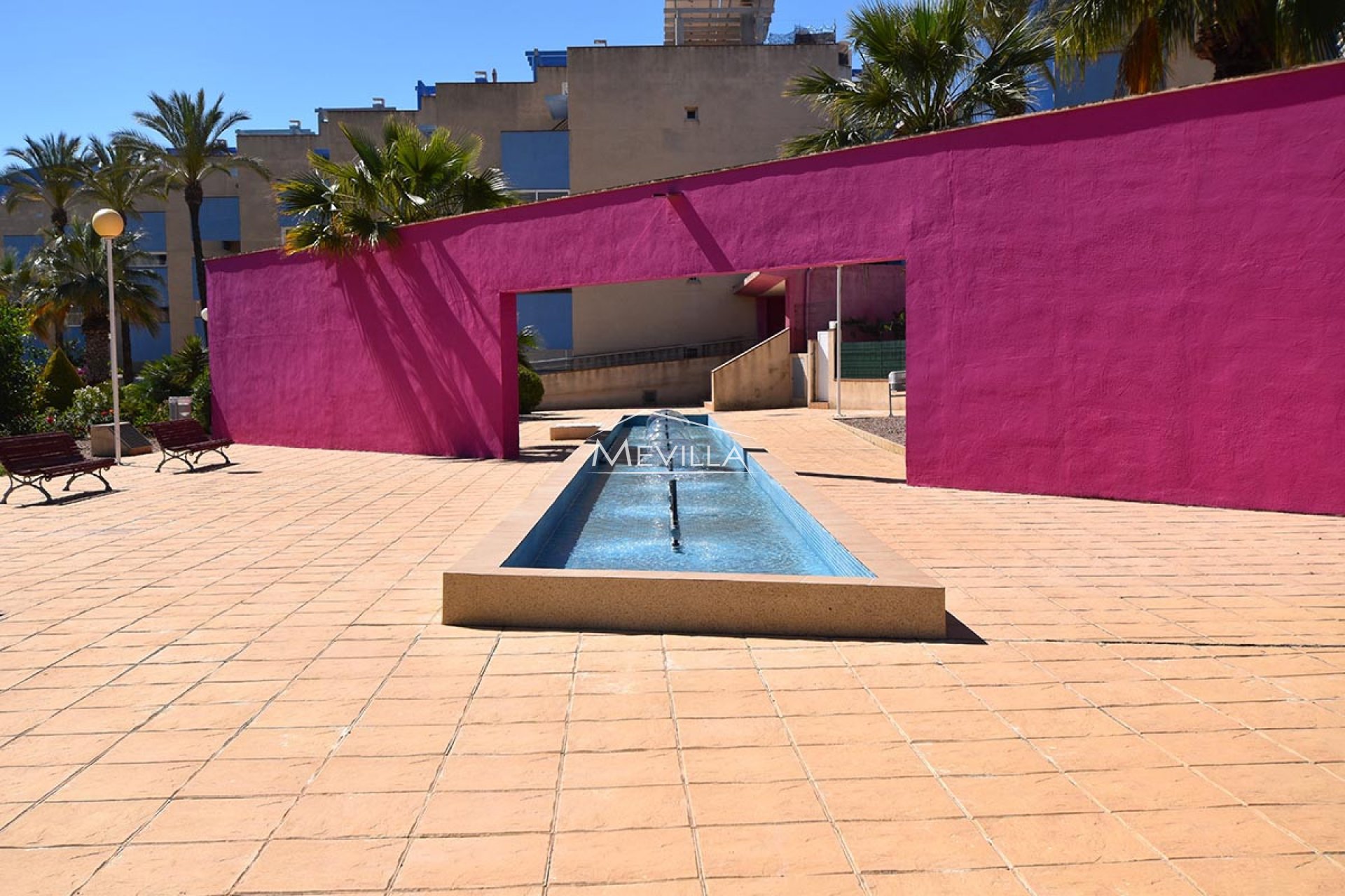 Reventes - Appartement - Orihuela Costa - Cabo Roig