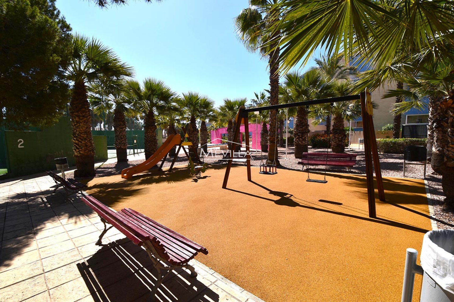 Reventes - Appartement - Orihuela Costa - Cabo Roig