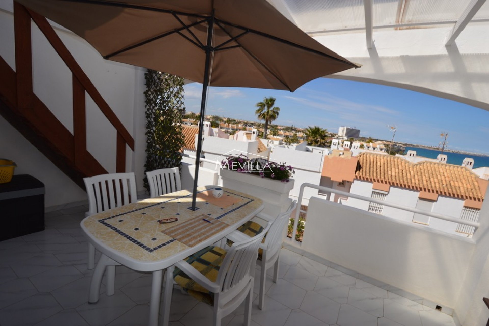 Reventes - Appartement - Orihuela Costa - Cabo Roig