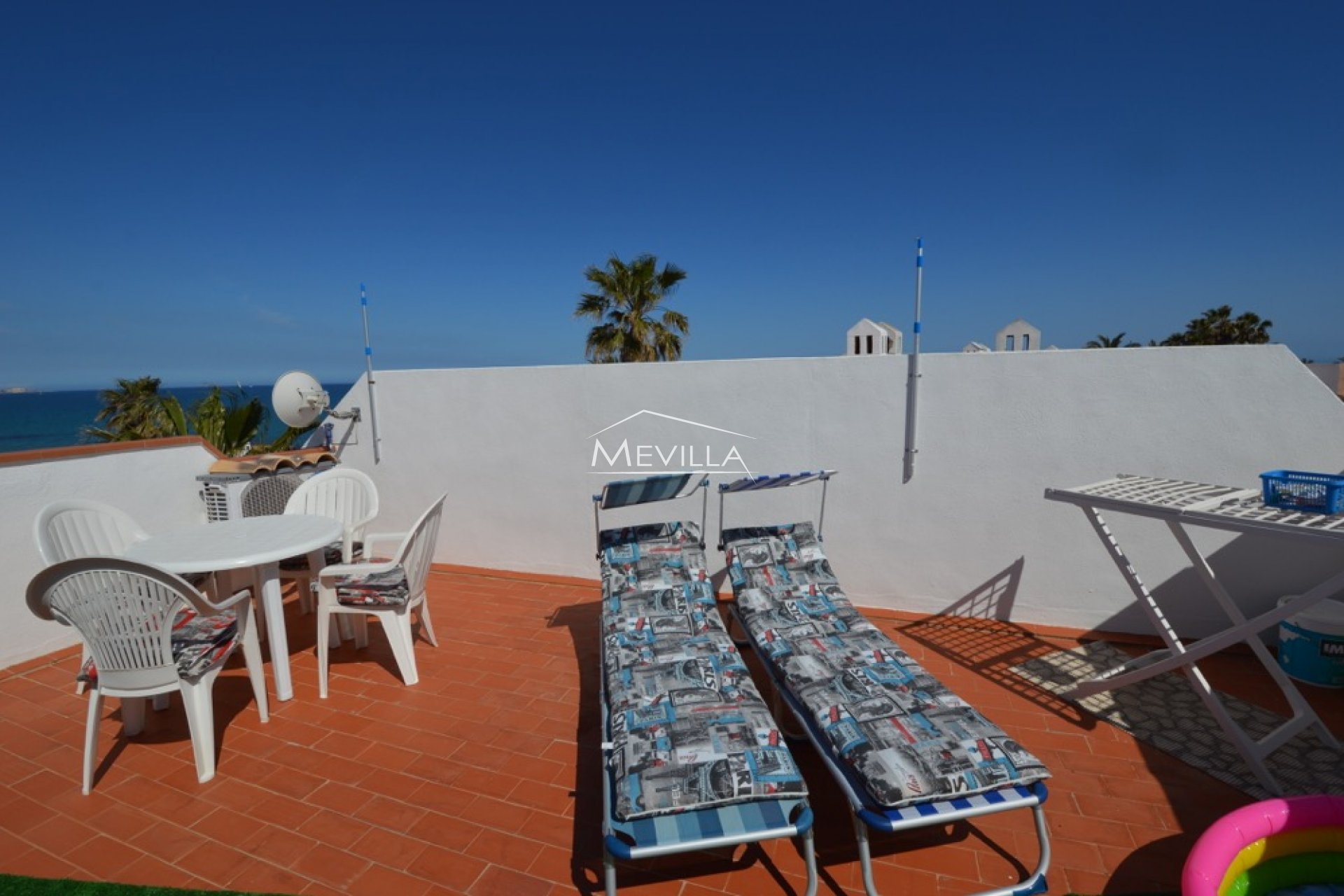 Reventes - Appartement - Orihuela Costa - Cabo Roig