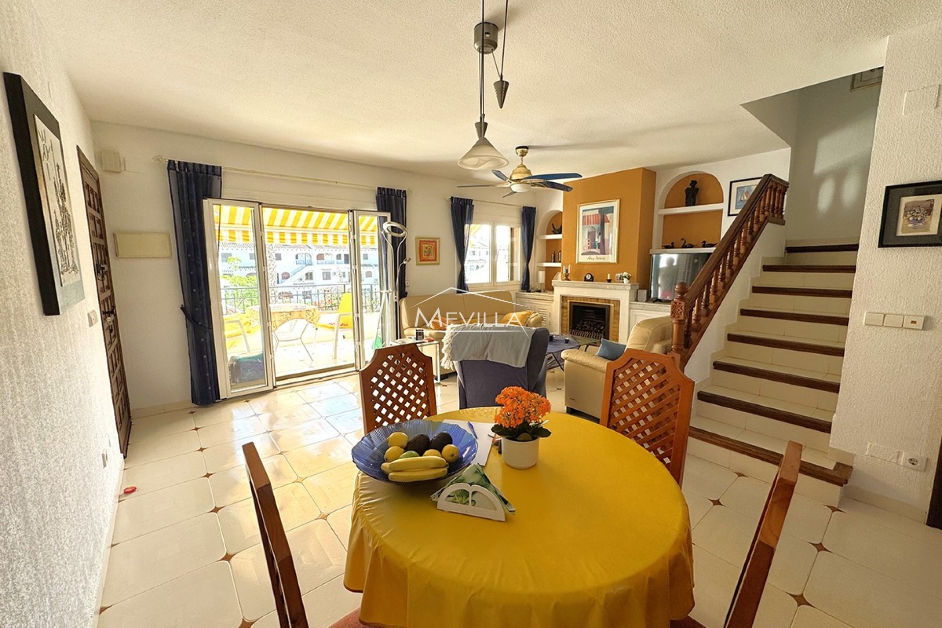 Reventes - Appartement - Orihuela Costa - Cabo Roig