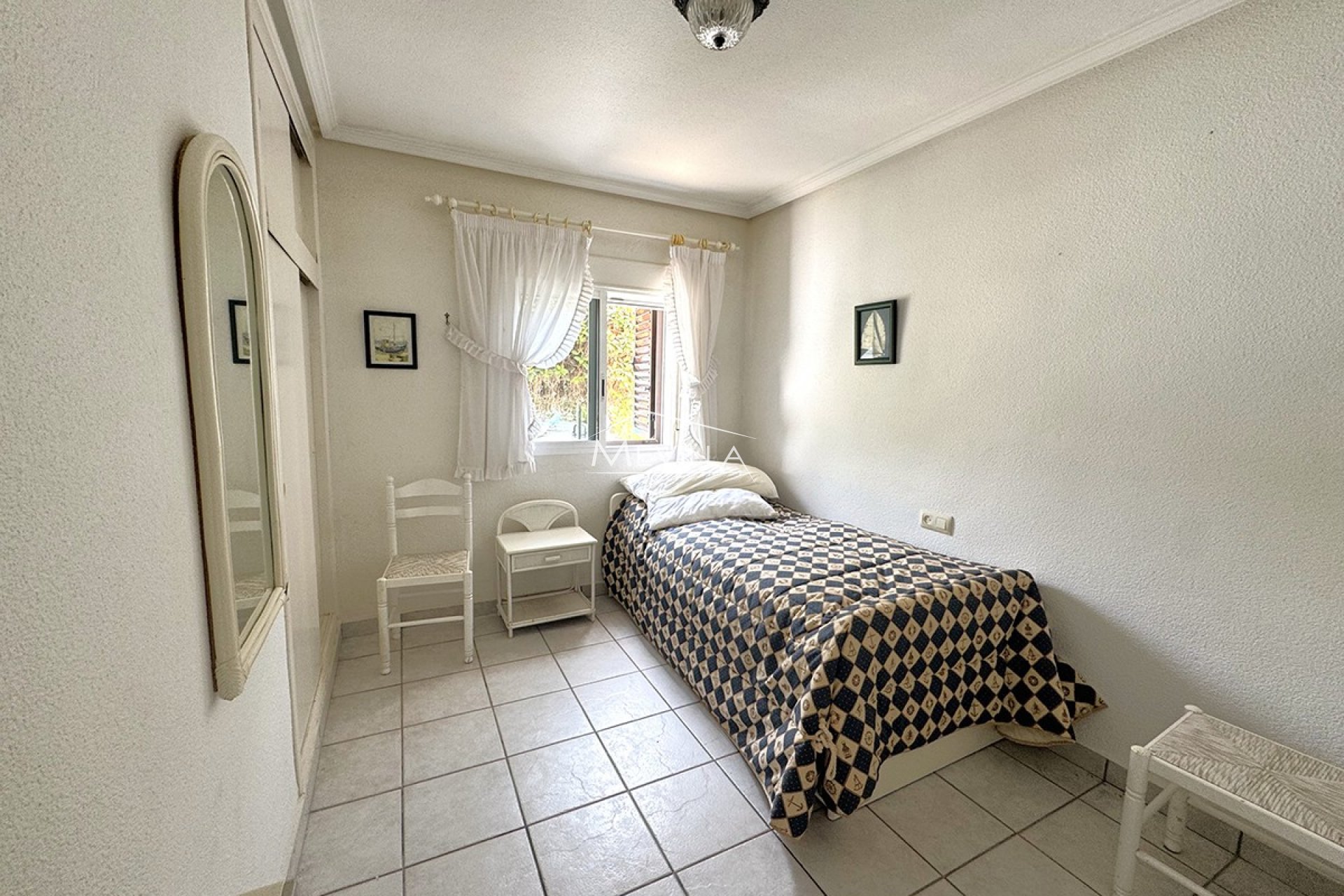 Reventes - Appartement - Orihuela Costa - Cabo Roig