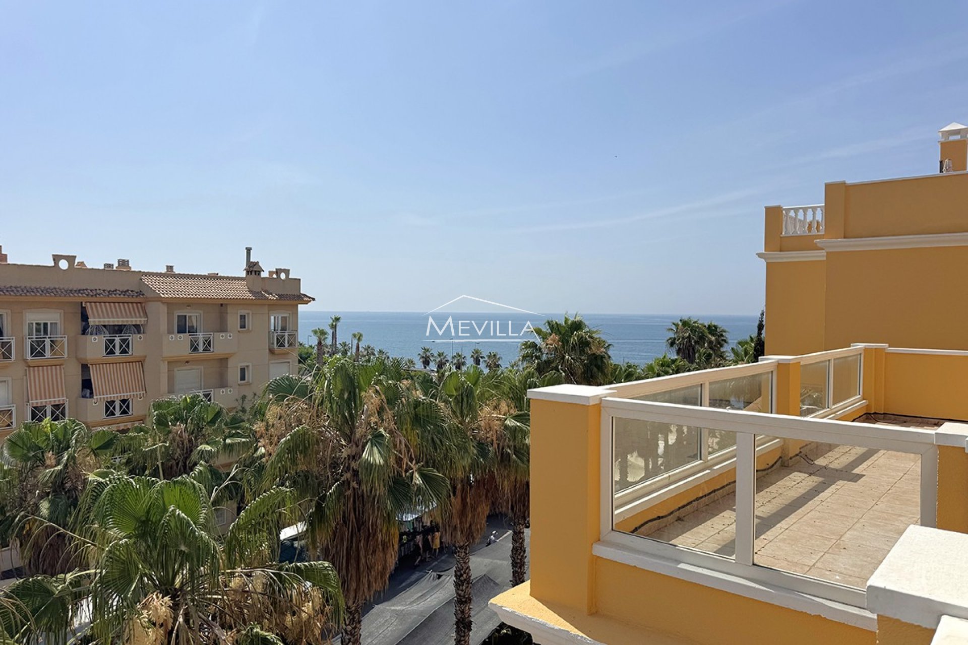 Reventes - Appartement - Orihuela Costa - Cabo Roig