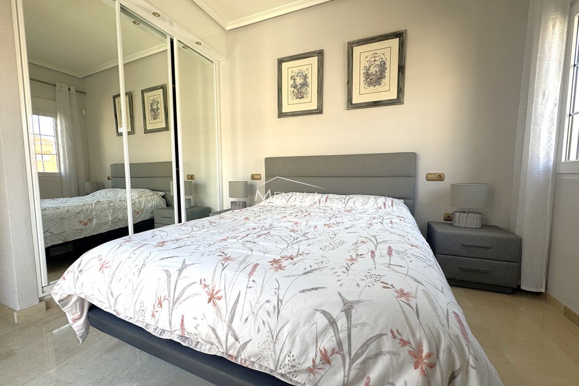 Reventes - Appartement - Orihuela Costa - Cabo Roig