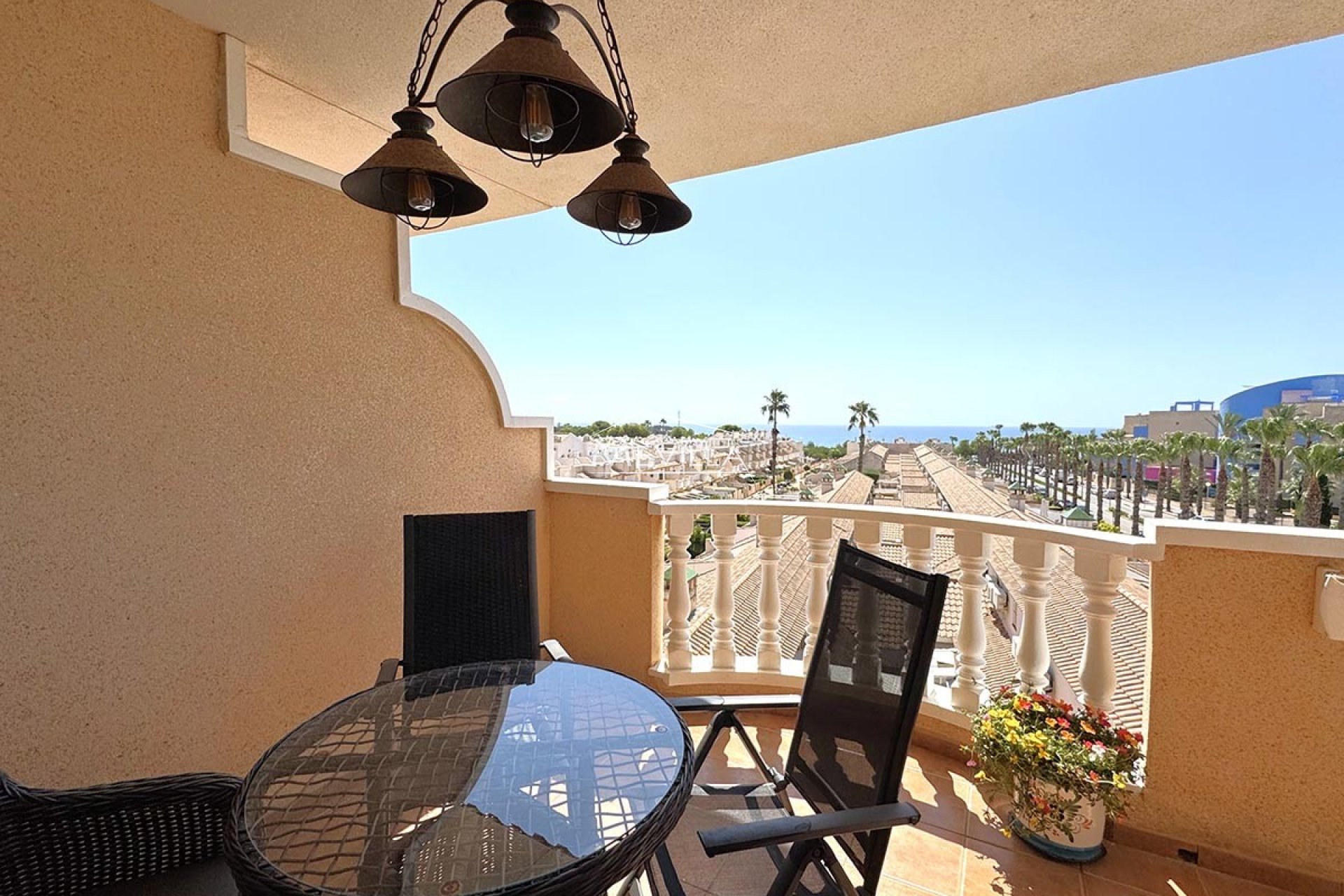 Reventes - Appartement - Orihuela Costa - Cabo Roig
