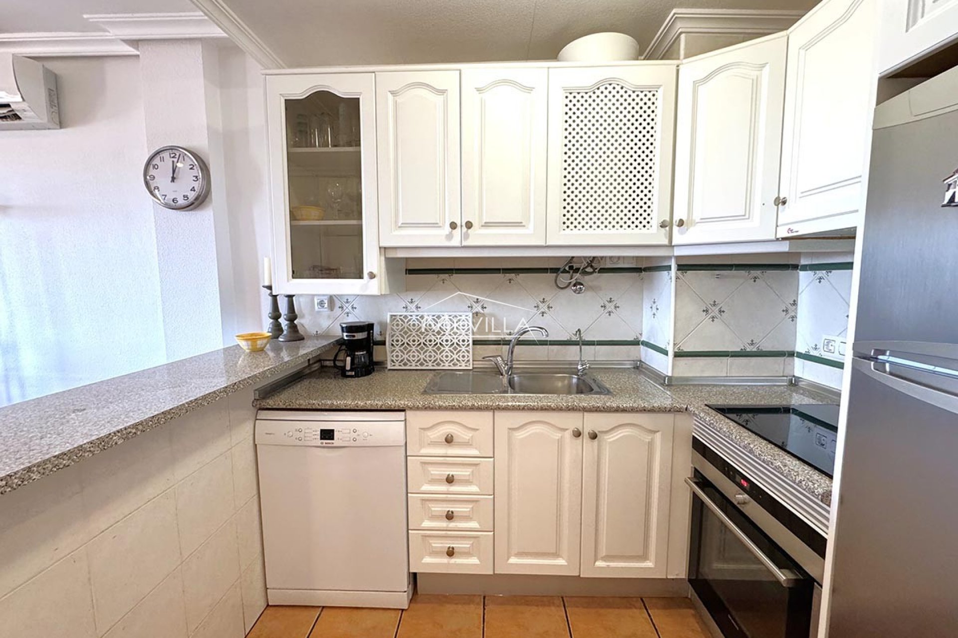 Reventes - Appartement - Orihuela Costa - Cabo Roig