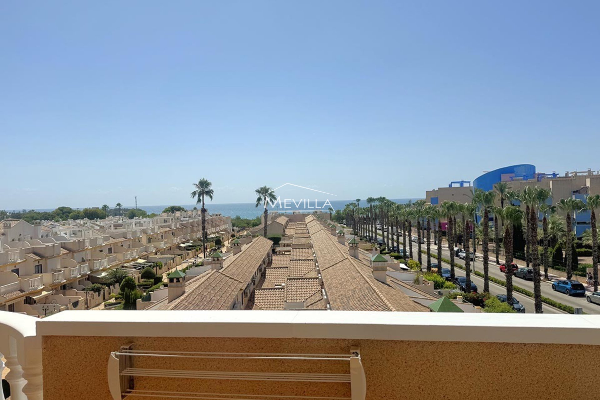 Reventes - Appartement - Orihuela Costa - Cabo Roig