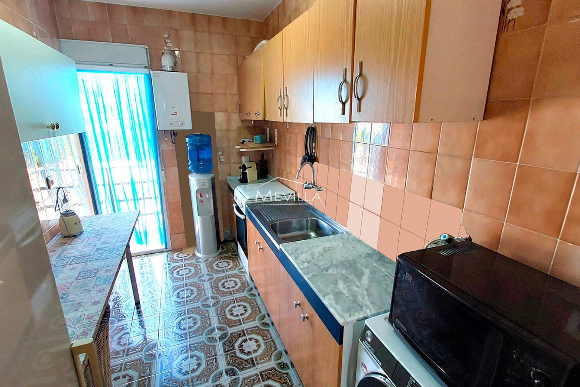 Reventes - Appartement - Orihuela Costa - Cabo Roig