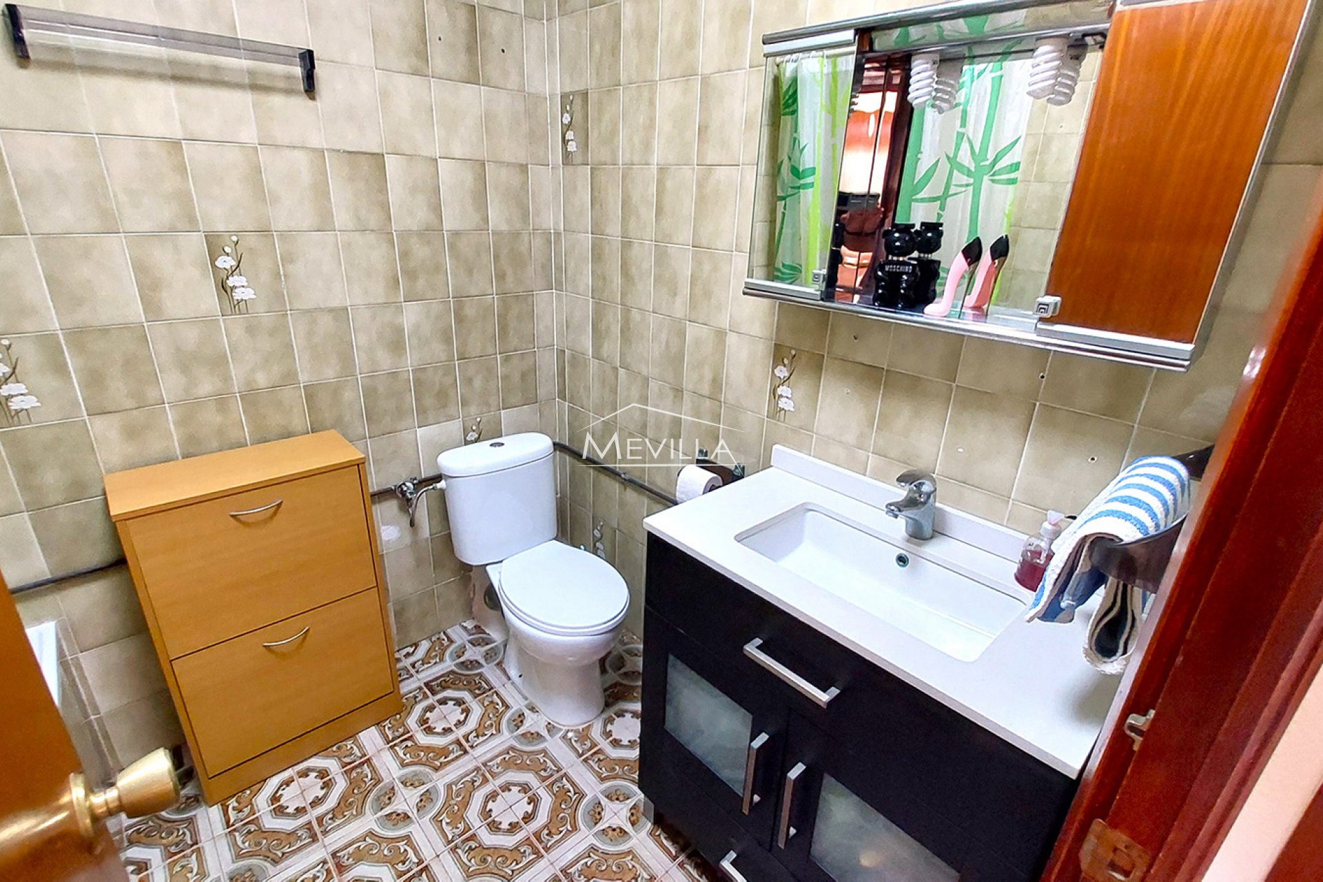 Reventes - Appartement - Orihuela Costa - Cabo Roig