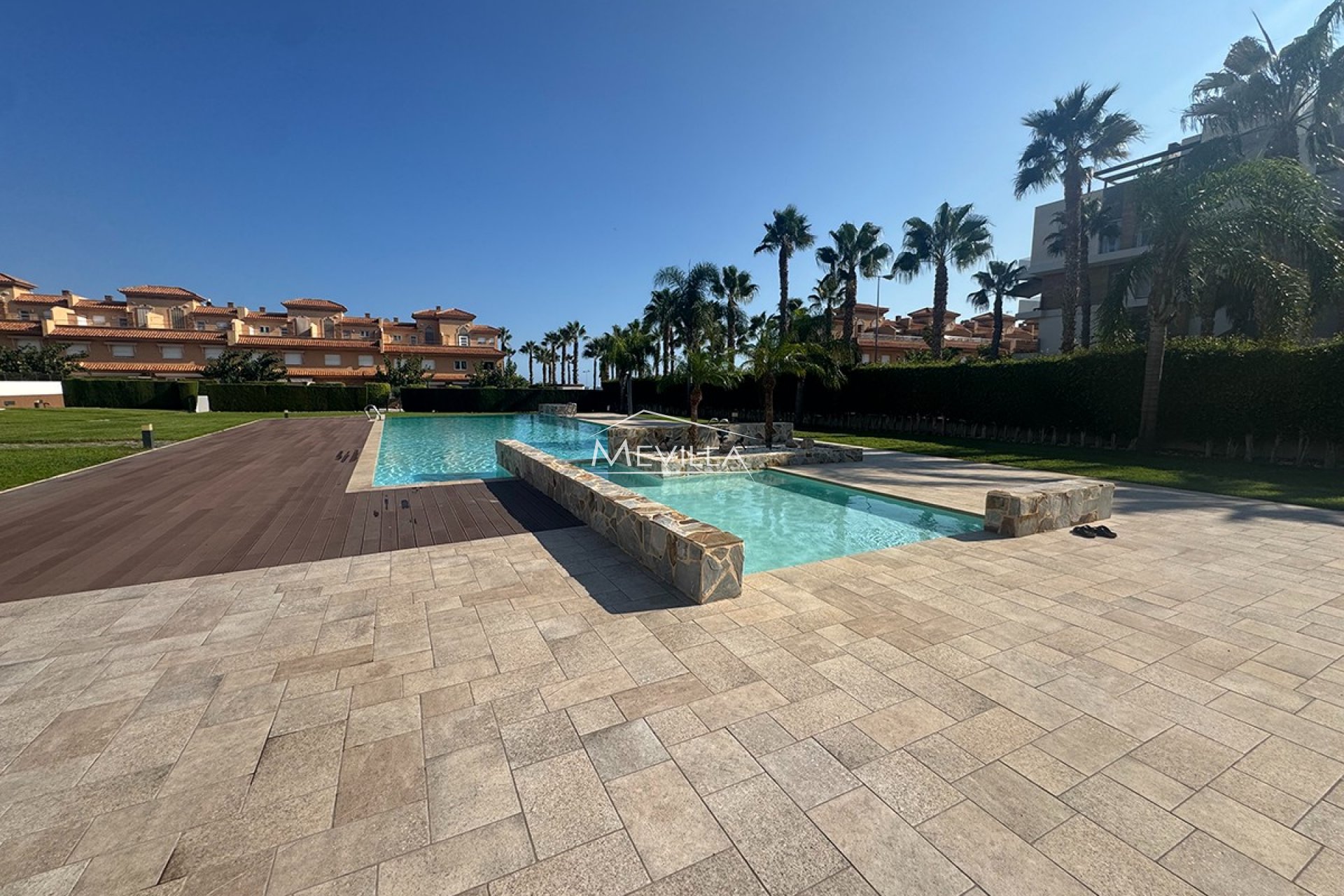 Reventes - Appartement - Orihuela Costa - Cabo Roig