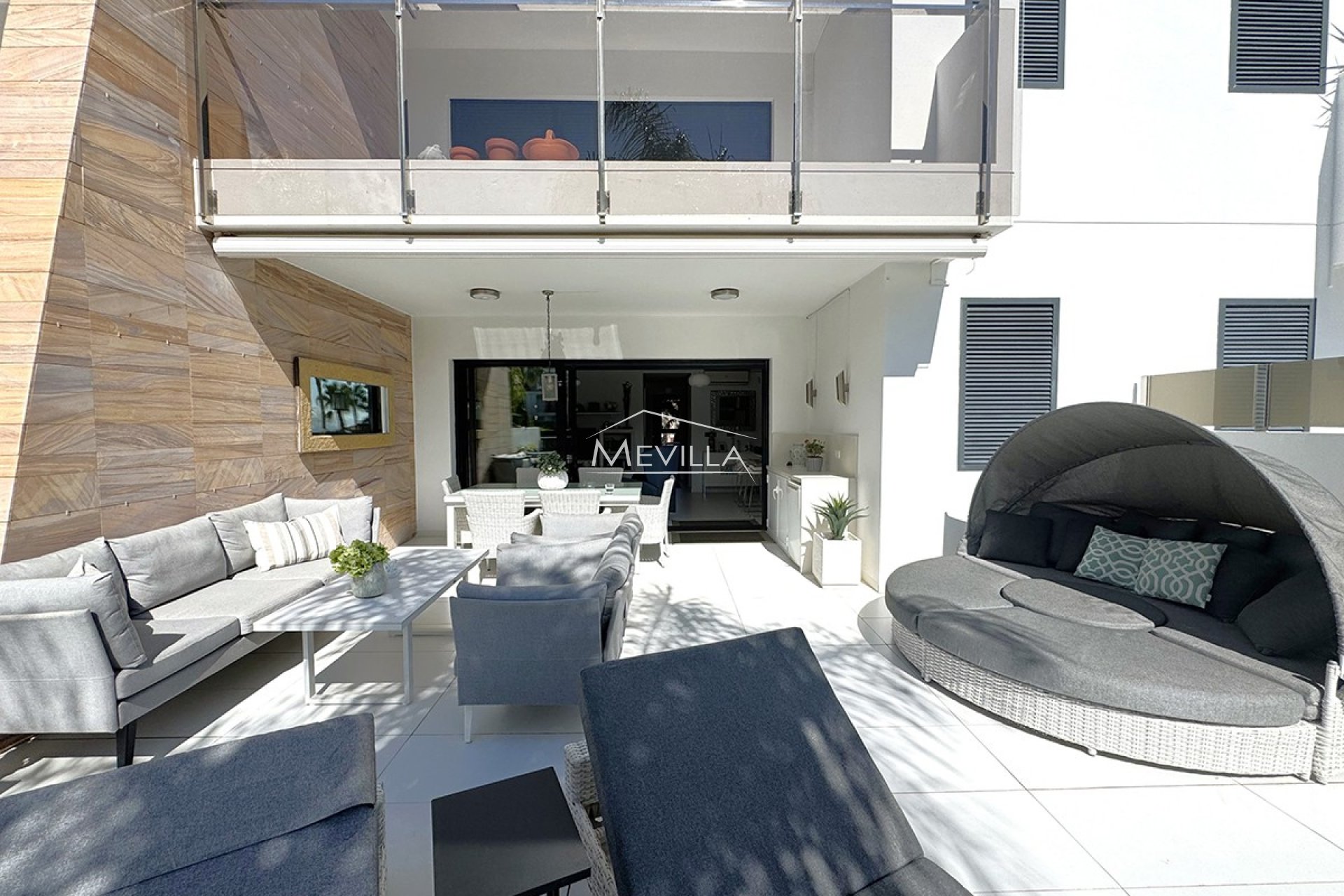 Reventes - Appartement - Orihuela Costa - Cabo Roig