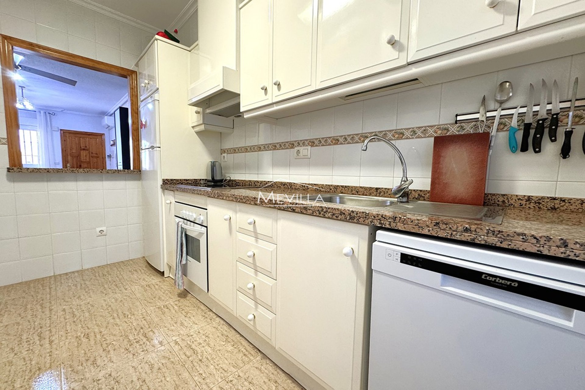 Reventes - Appartement - Orihuela Costa - Cabo Roig