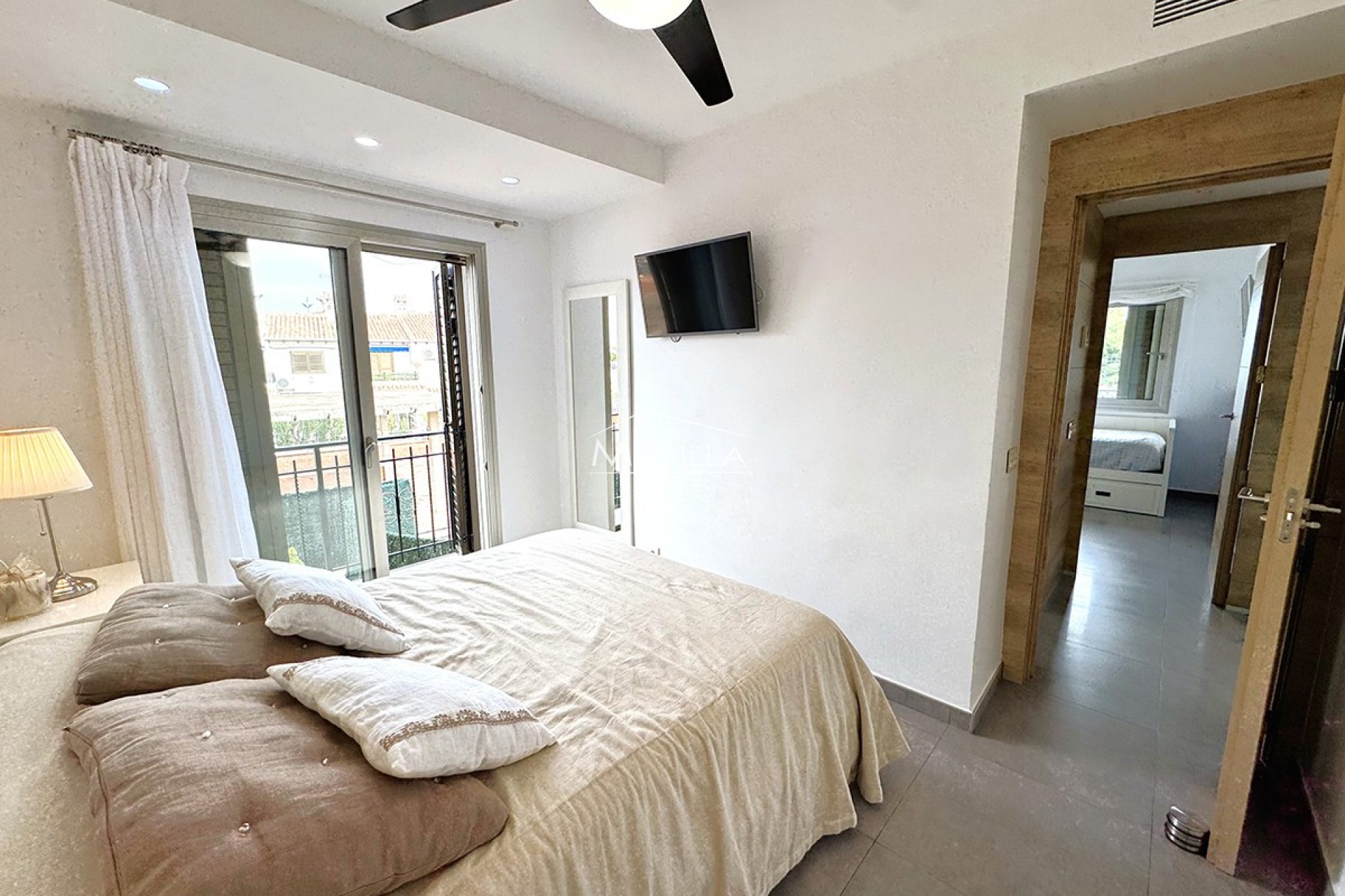 Reventes - Appartement - Orihuela Costa - Cabo Roig