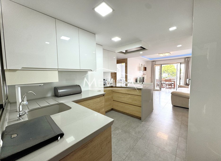 Reventes - Appartement - Orihuela Costa - Cabo Roig