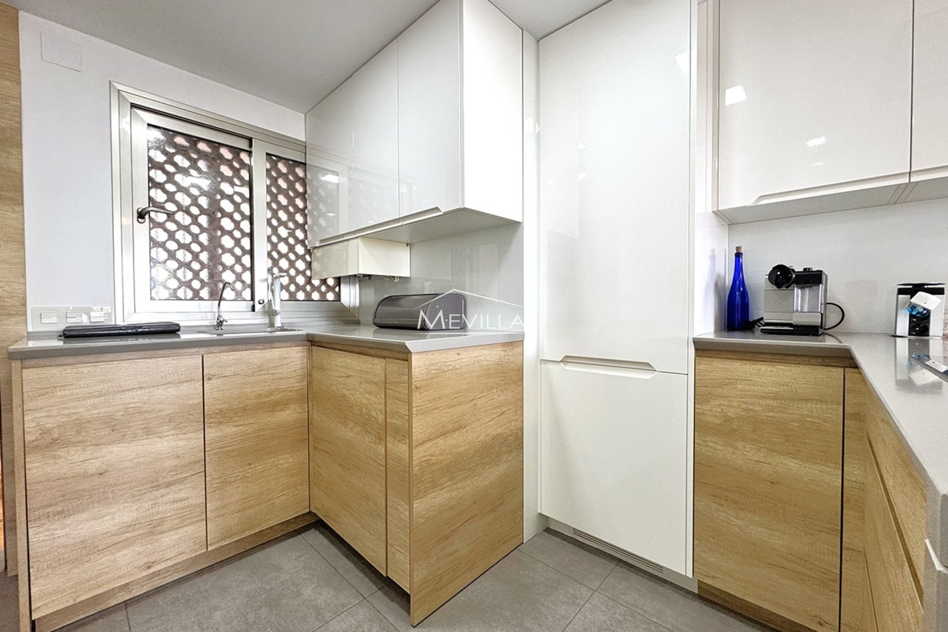 Reventes - Appartement - Orihuela Costa - Cabo Roig