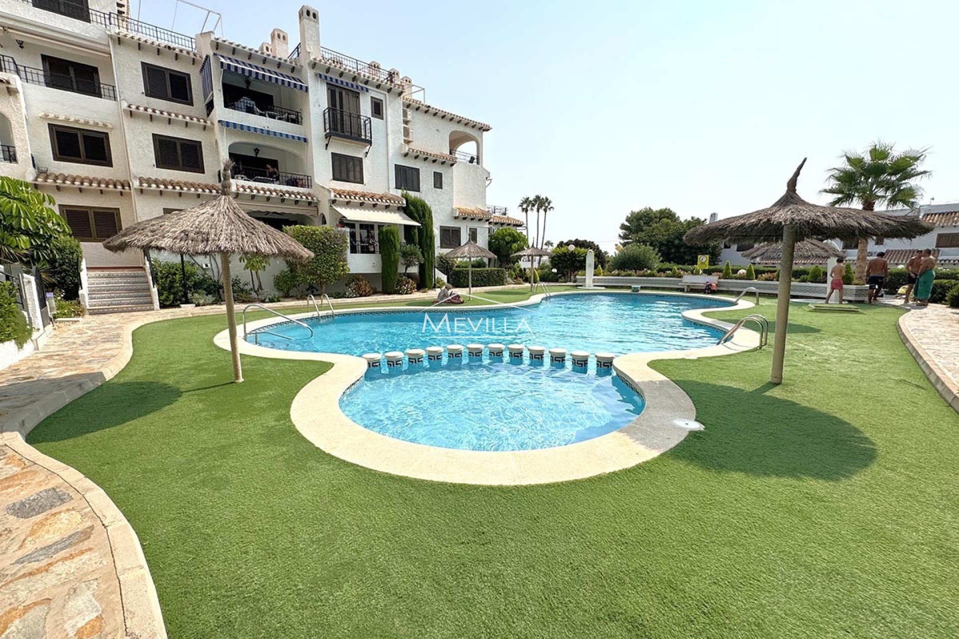 Reventes - Appartement - Orihuela Costa - Cabo Roig