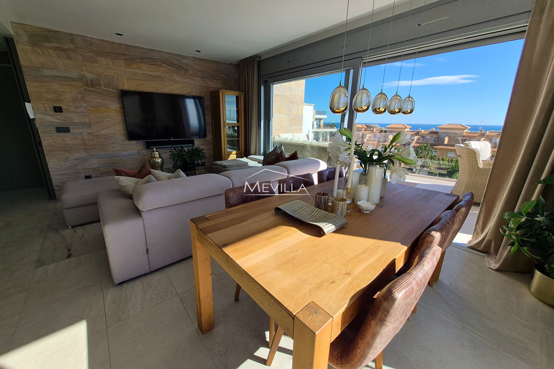 Reventes - Appartement - Orihuela Costa - Cabo Roig