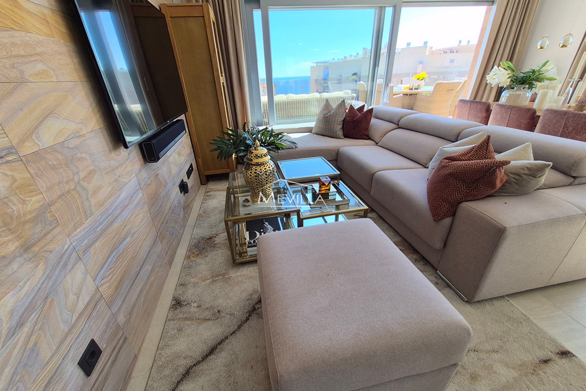 Reventes - Appartement - Orihuela Costa - Cabo Roig