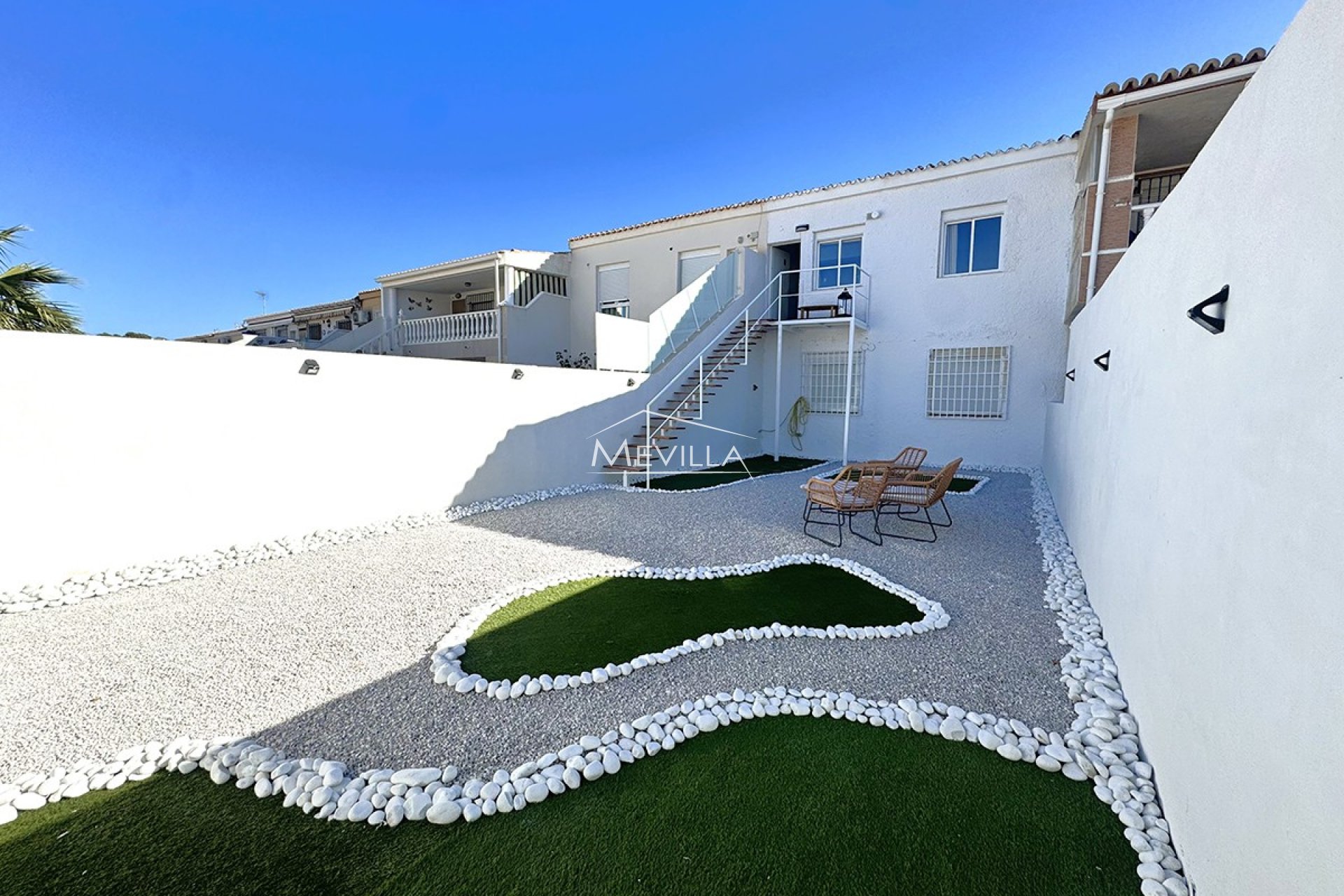 Reventes - Appartement - Orihuela Costa - Cabo Roig