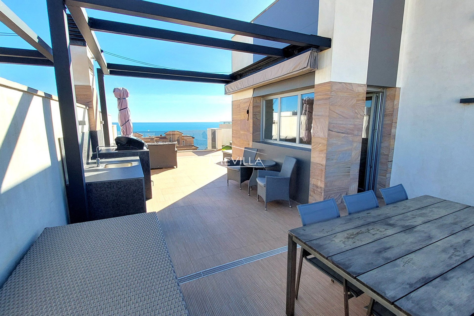 Reventes - Appartement - Orihuela Costa - Cabo Roig