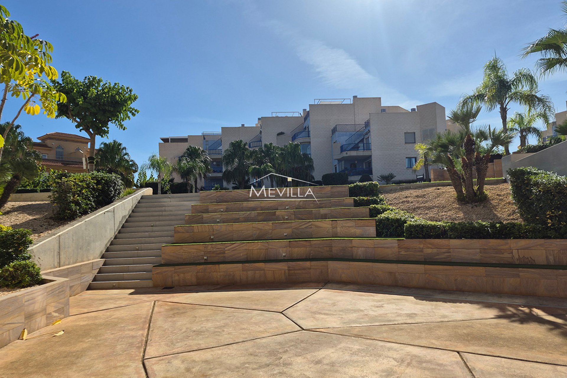 Reventes - Appartement - Orihuela Costa - Cabo Roig