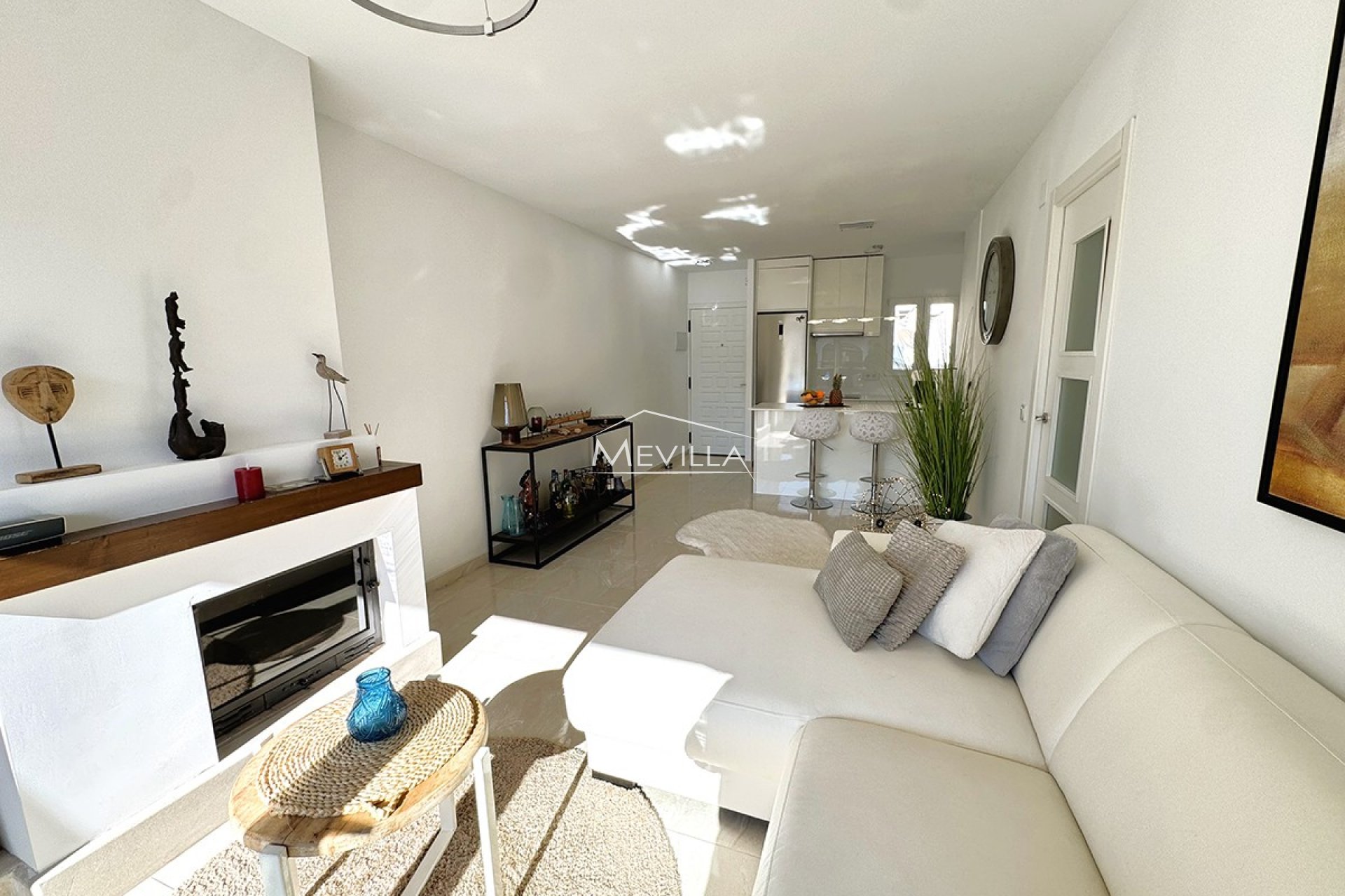 Reventes - Appartement - Orihuela Costa - Cabo Roig