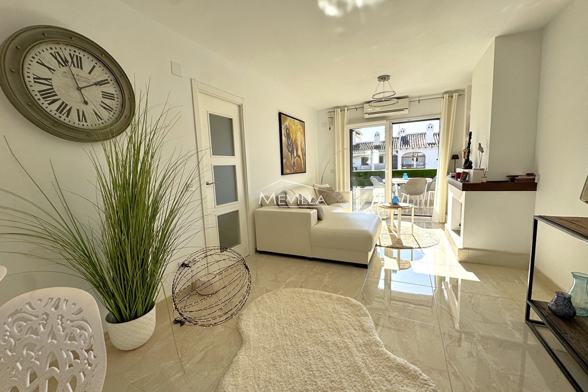 Reventes - Appartement - Orihuela Costa - Cabo Roig