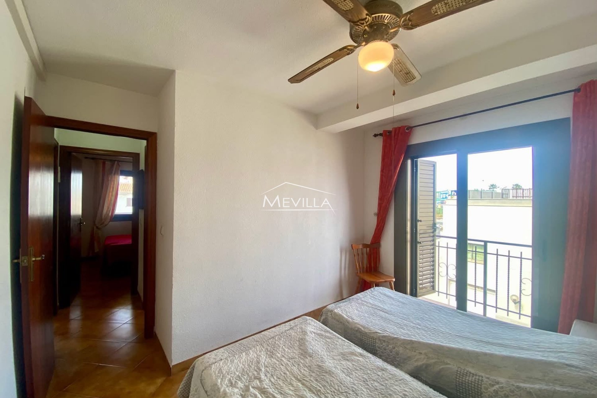 Reventes - Appartement - Orihuela Costa - Cabo Roig