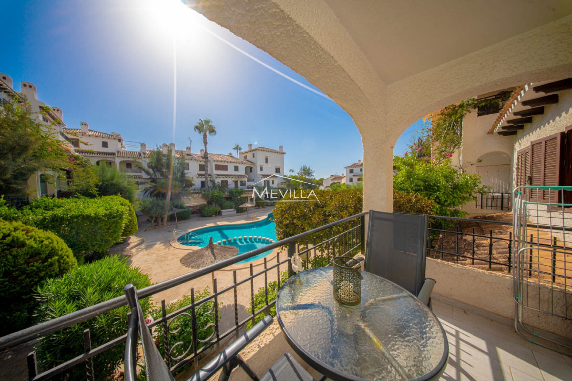 Reventes - Appartement - Orihuela Costa - Cabo Roig