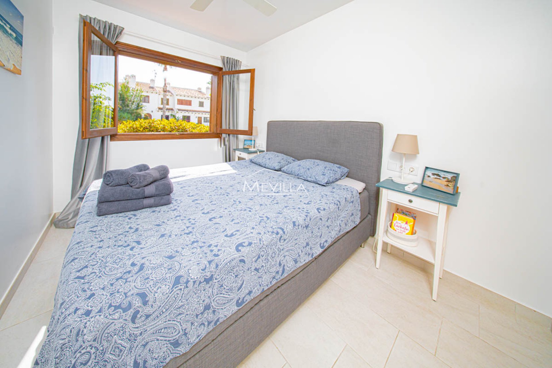 Reventes - Appartement - Orihuela Costa - Cabo Roig
