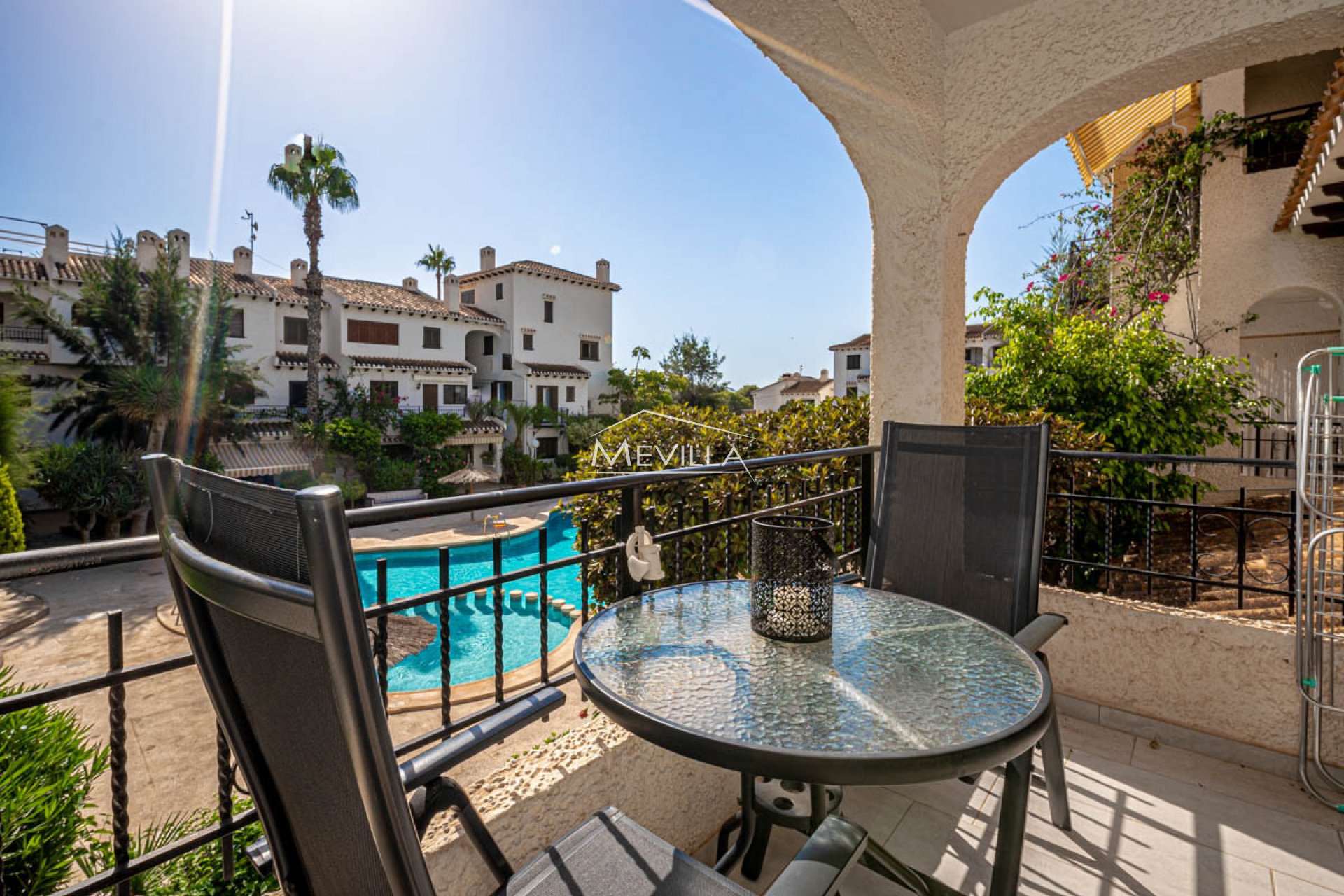 Reventes - Appartement - Orihuela Costa - Cabo Roig
