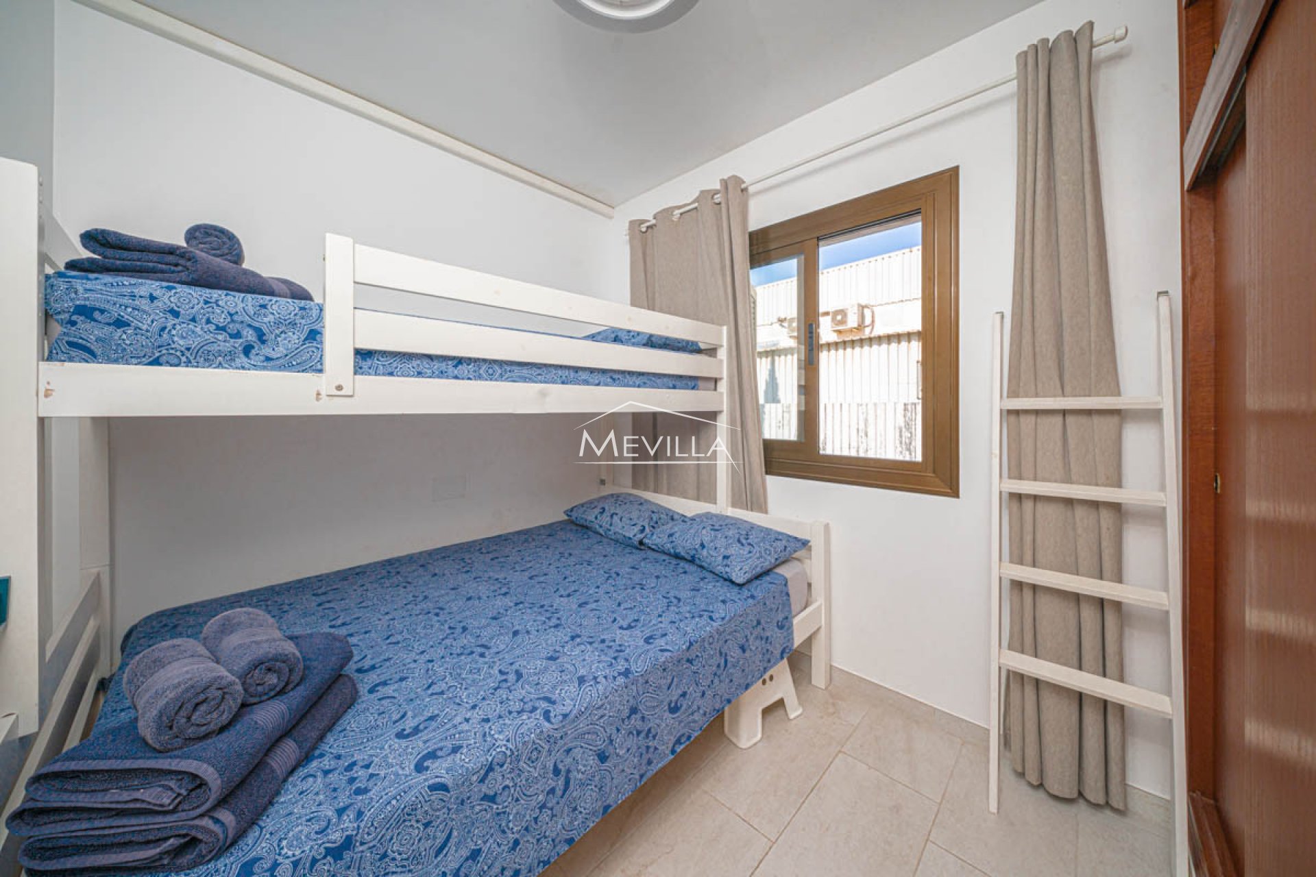 Reventes - Appartement - Orihuela Costa - Cabo Roig