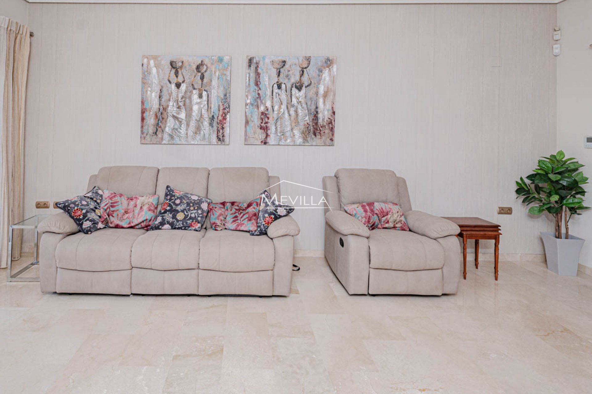 Reventes - Appartement - Orihuela Costa - Cabo Roig