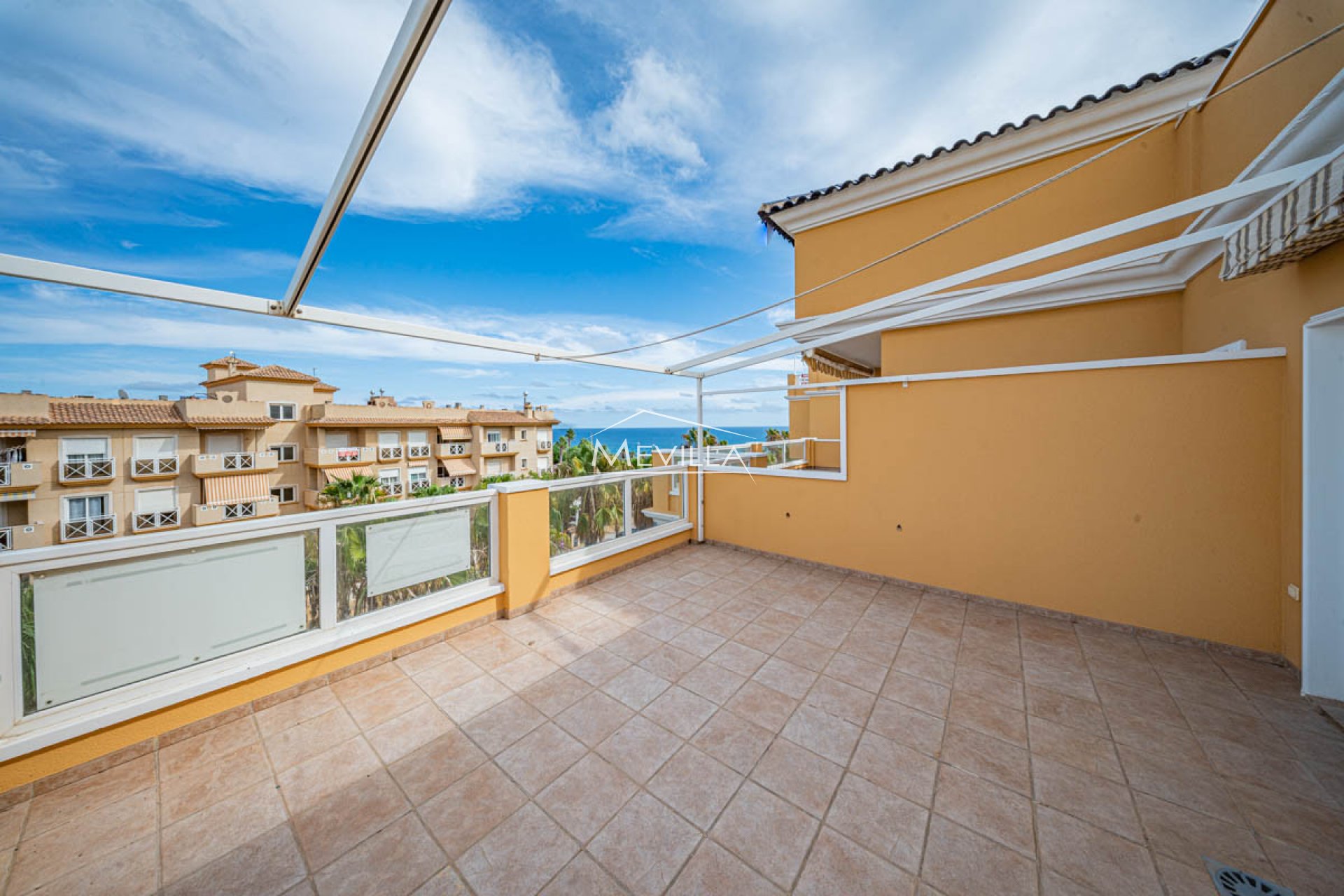 Reventes - Appartement - Orihuela Costa - Cabo Roig