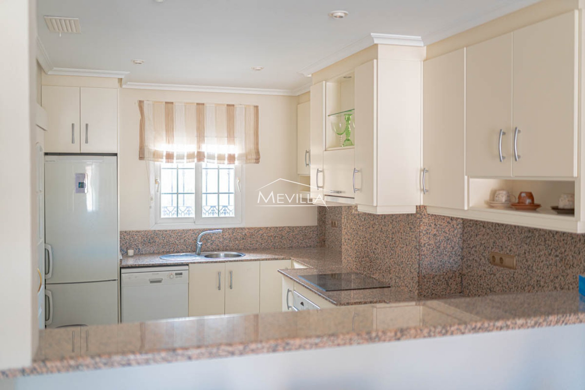 Reventes - Appartement - Orihuela Costa - Cabo Roig