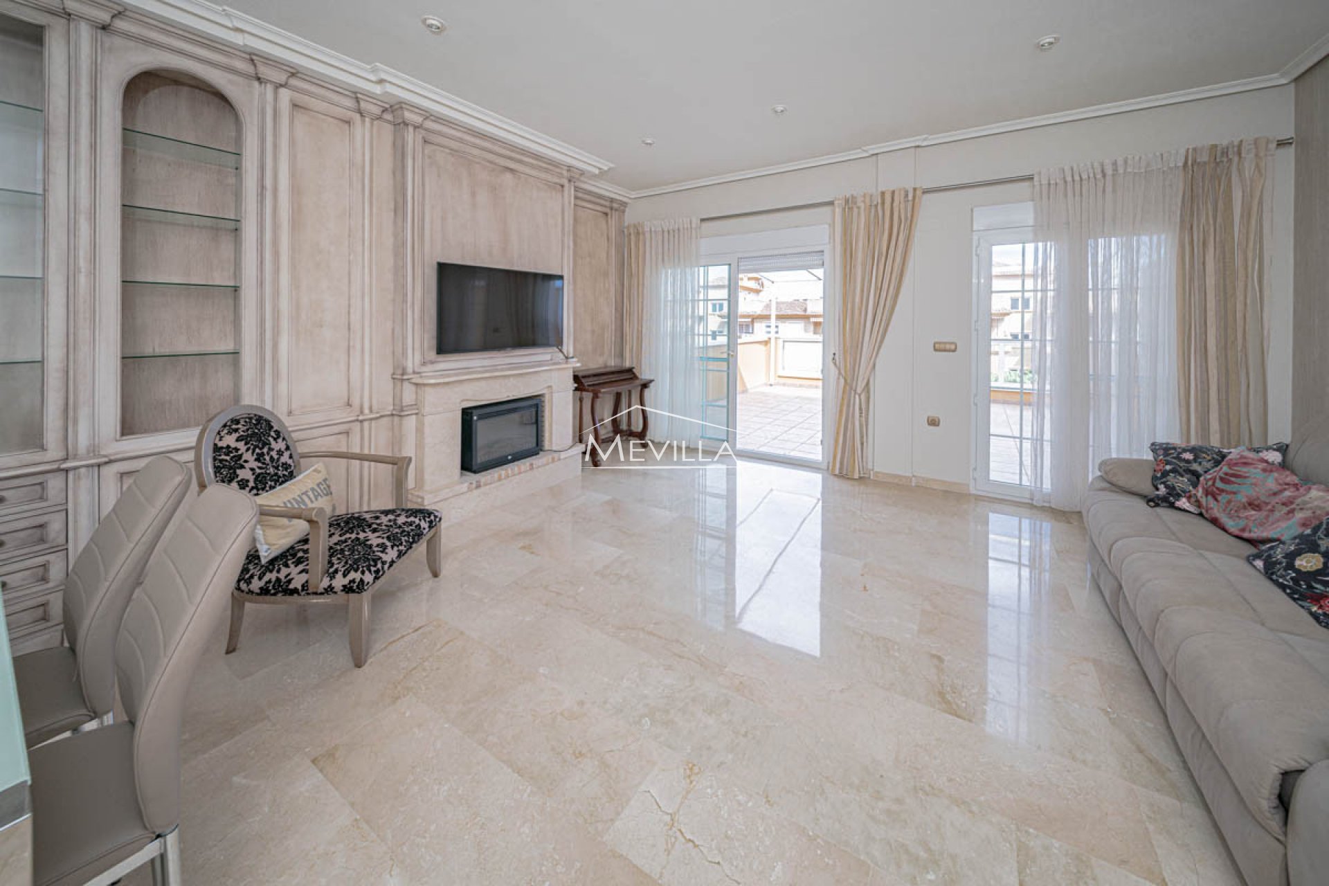 Reventes - Appartement - Orihuela Costa - Cabo Roig