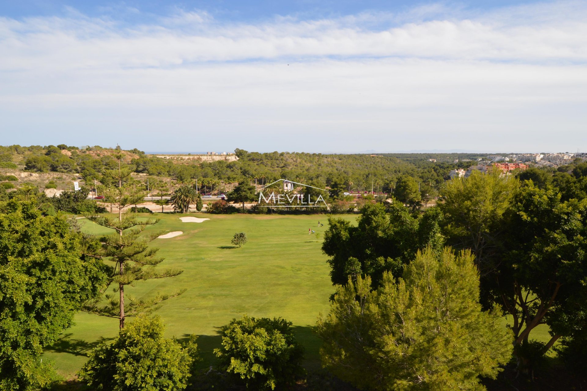 Reventes - Appartement - Orihuela Costa - Campoamor