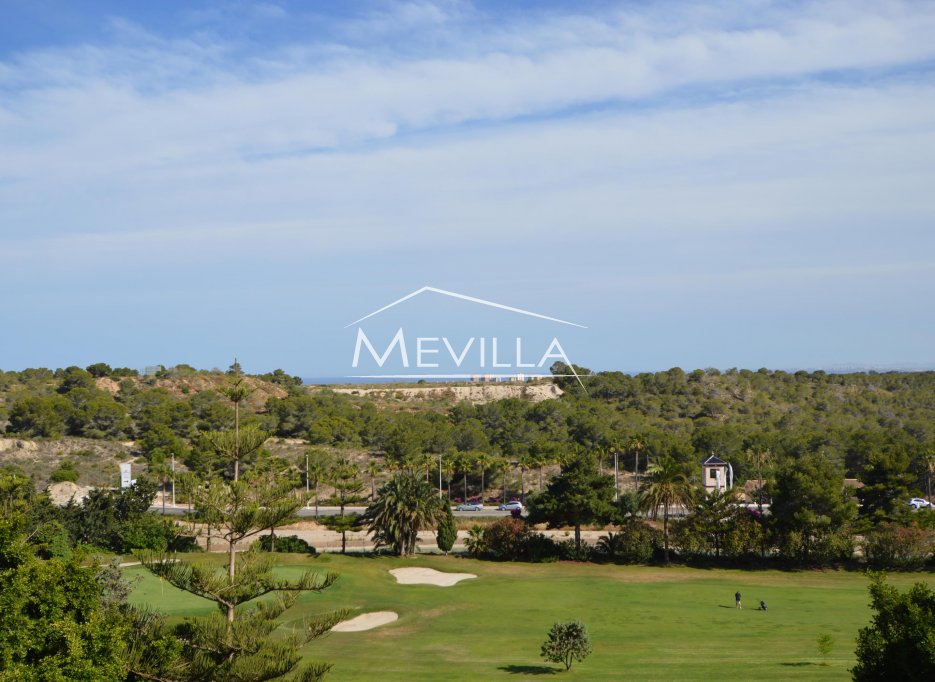 Reventes - Appartement - Orihuela Costa - Campoamor