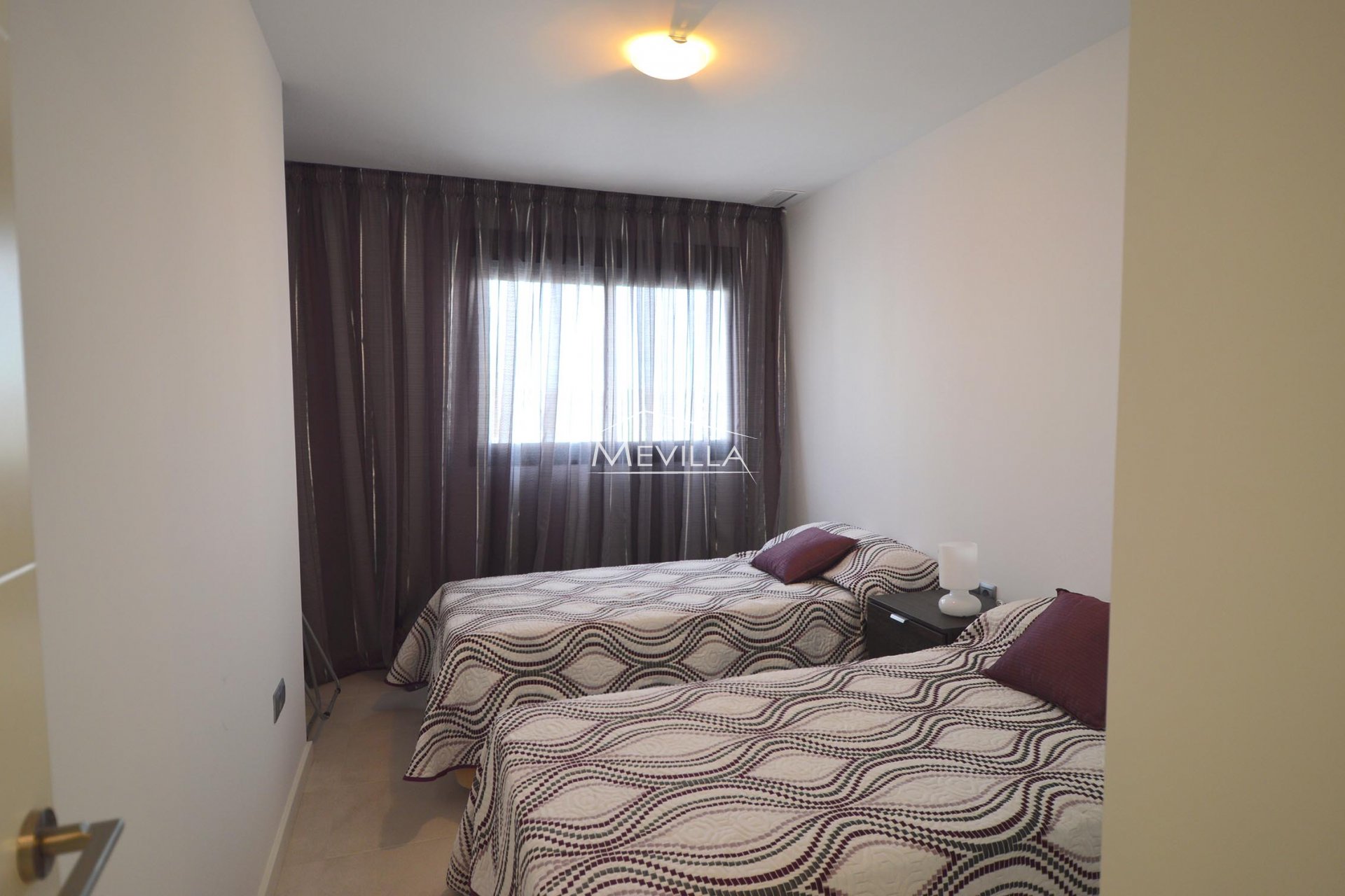 Reventes - Appartement - Orihuela Costa - Campoamor