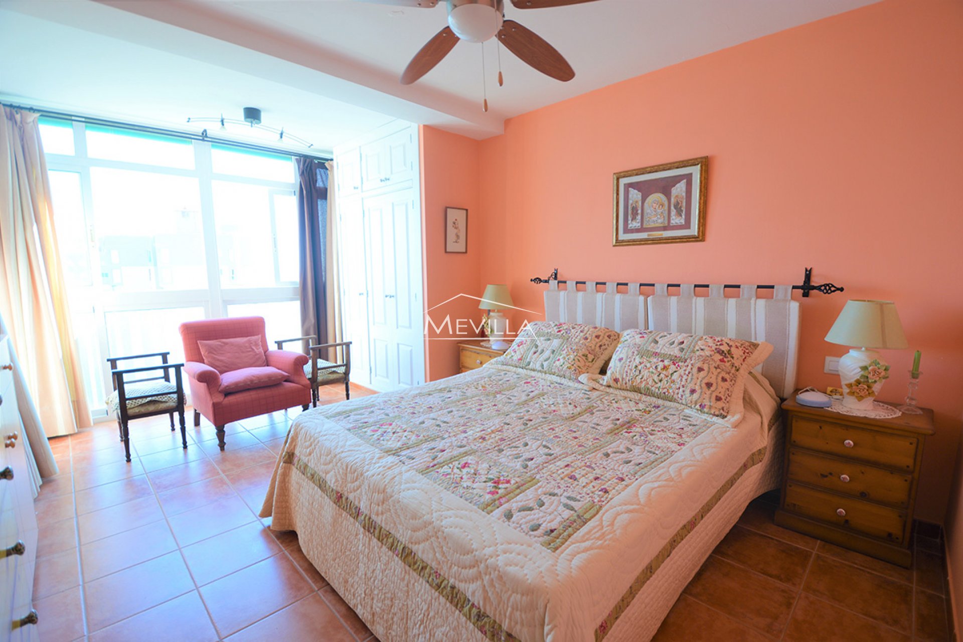 Reventes - Appartement - Orihuela Costa - Campoamor