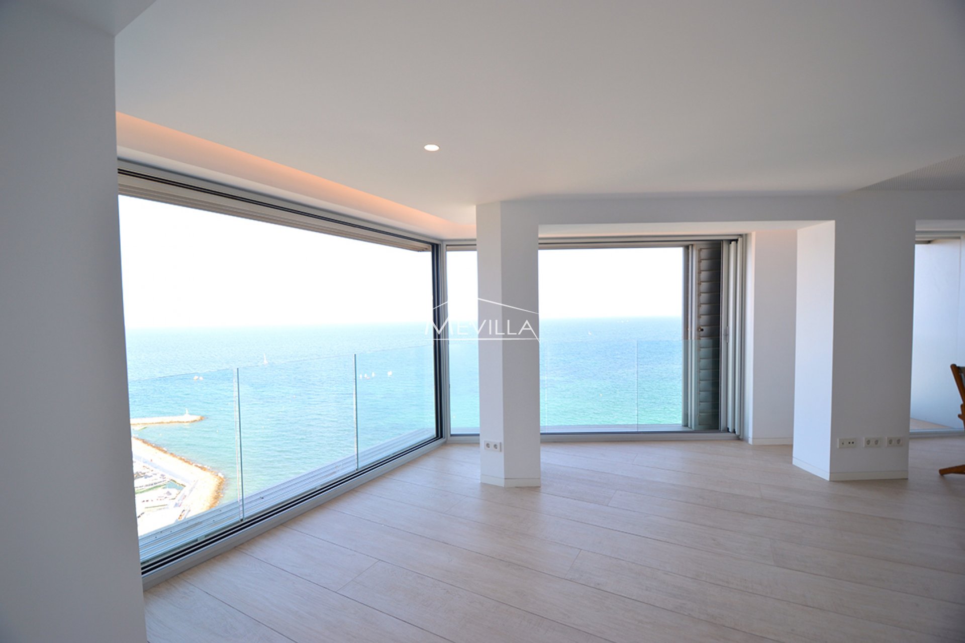 Reventes - Appartement - Orihuela Costa - Campoamor