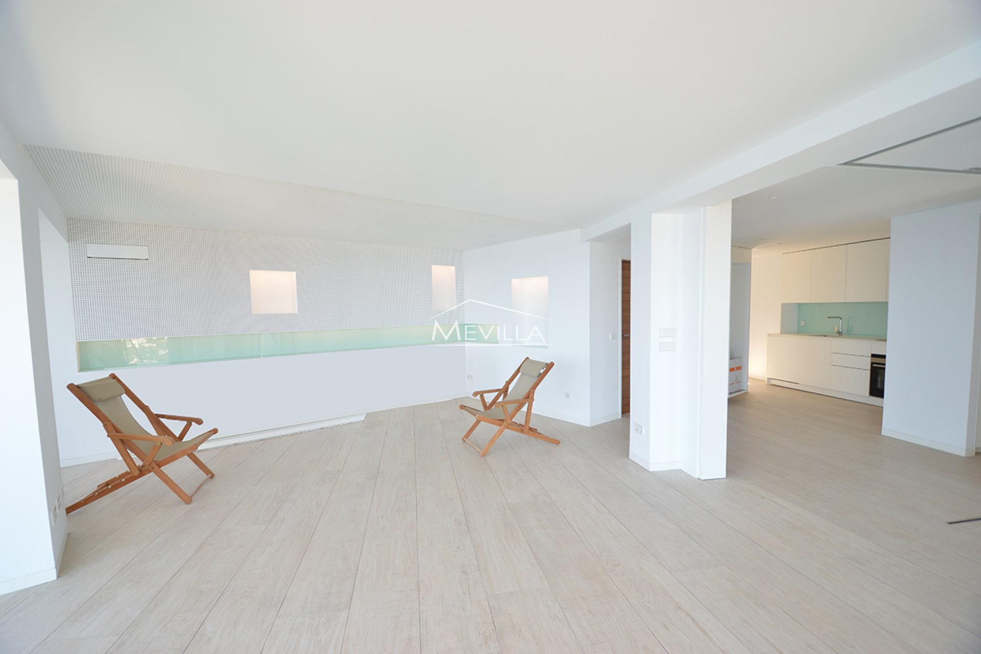 Reventes - Appartement - Orihuela Costa - Campoamor