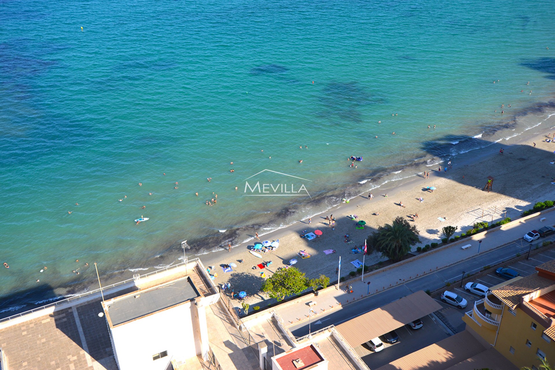 Reventes - Appartement - Orihuela Costa - Campoamor