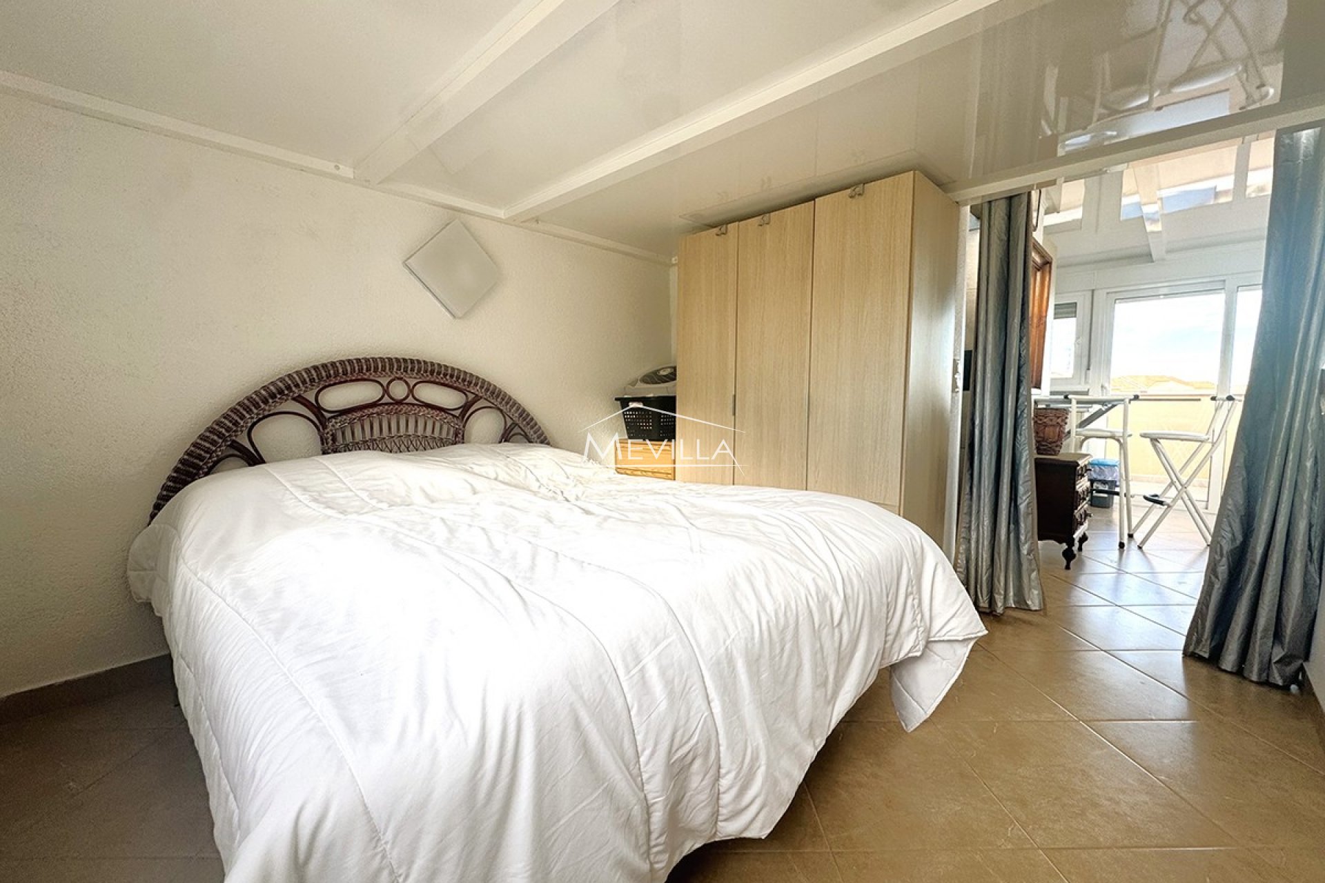 Reventes - Appartement - Orihuela Costa - Campoamor