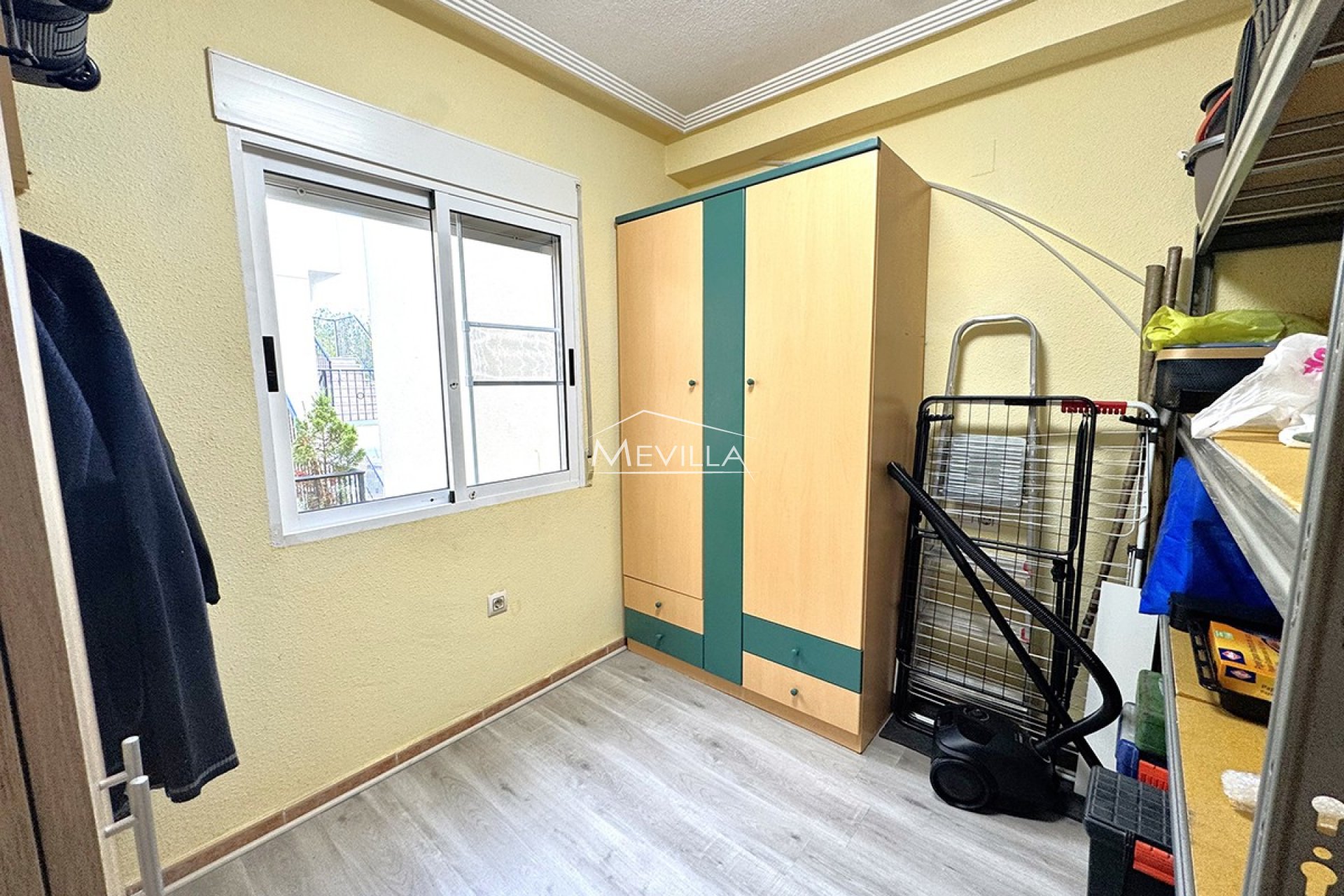 Reventes - Appartement - Orihuela Costa - Campoamor