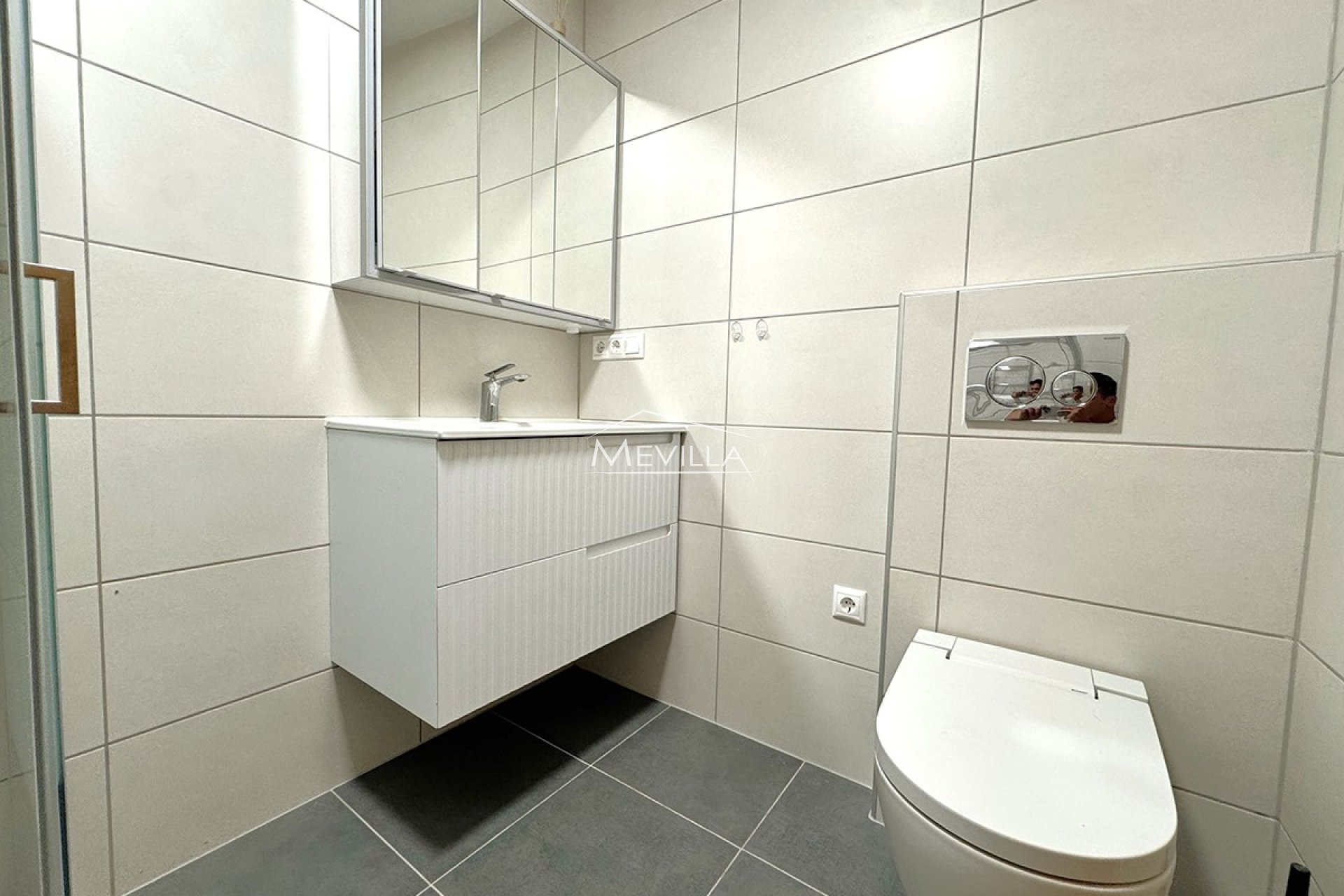 Reventes - Appartement - Orihuela Costa - Campoamor