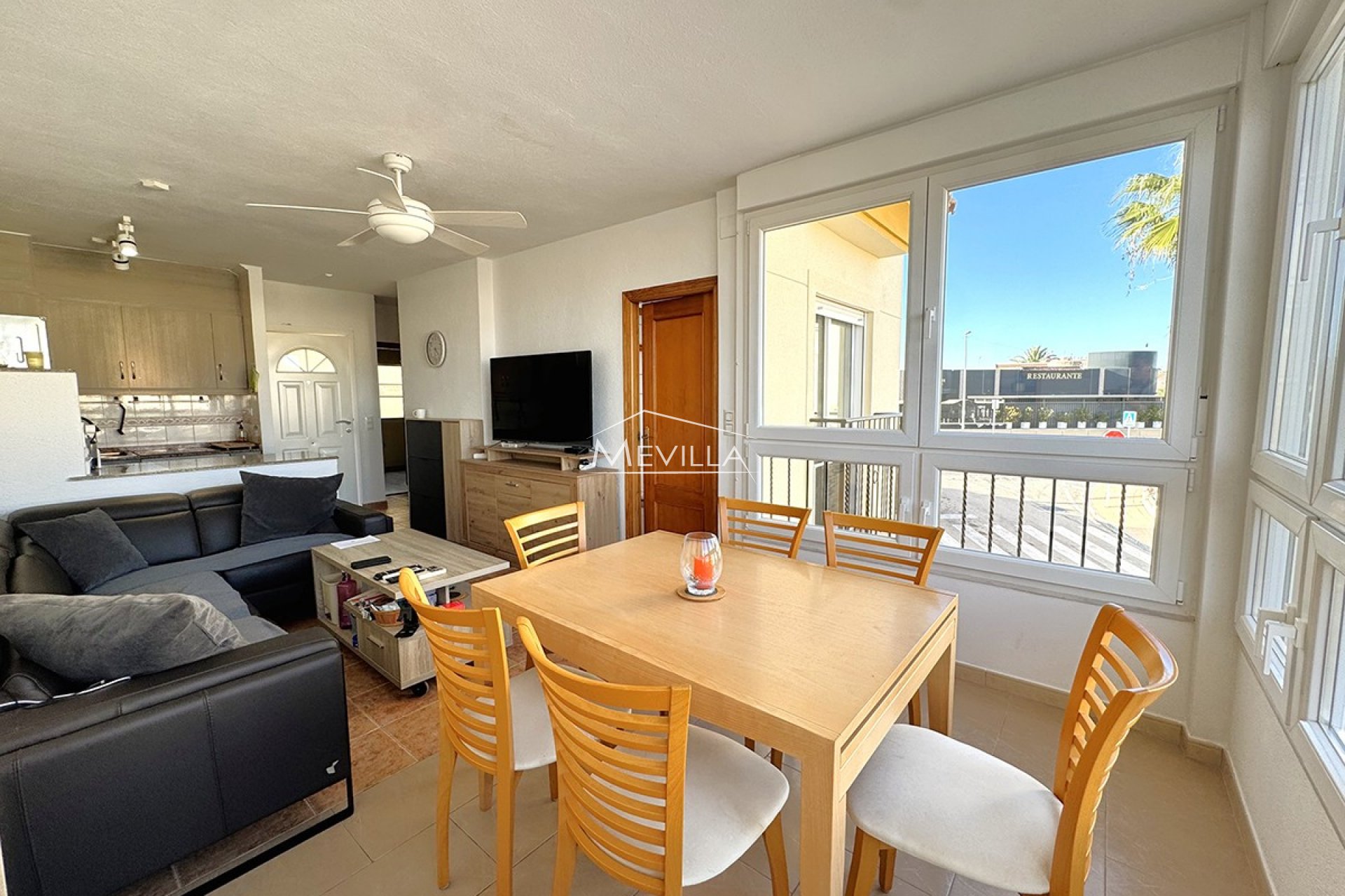 Reventes - Appartement - Orihuela Costa - Campoamor